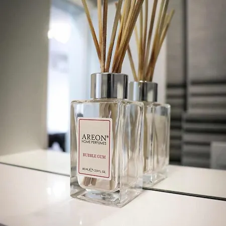 Апартаменты Anika *