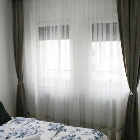 Anika Апартаменты